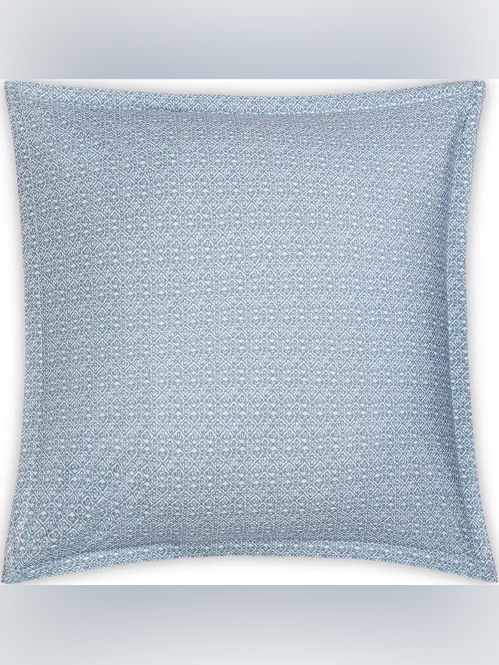 MATOUK Catalina Sham Set pillow
Cover blue Geometric Euro
